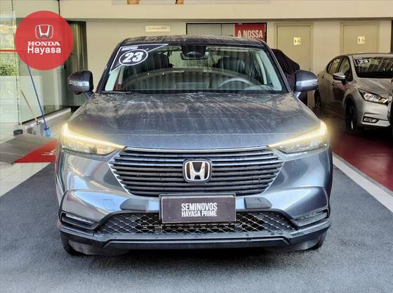 HONDA HR-V 1.5 DI I-VTEC FLEX EXL CVT